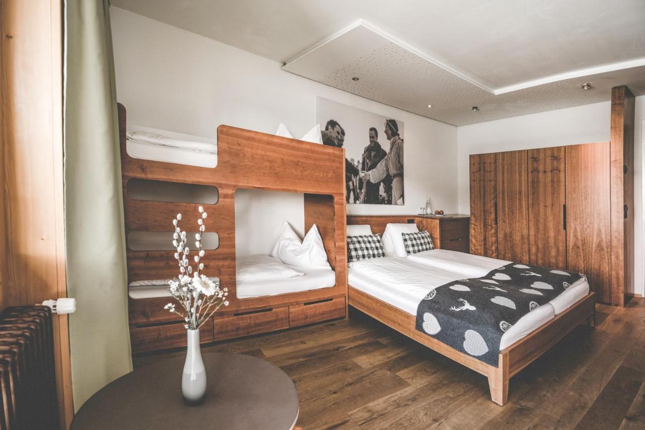 Gorfion Familotel มัลบุน ภายนอก รูปภาพ