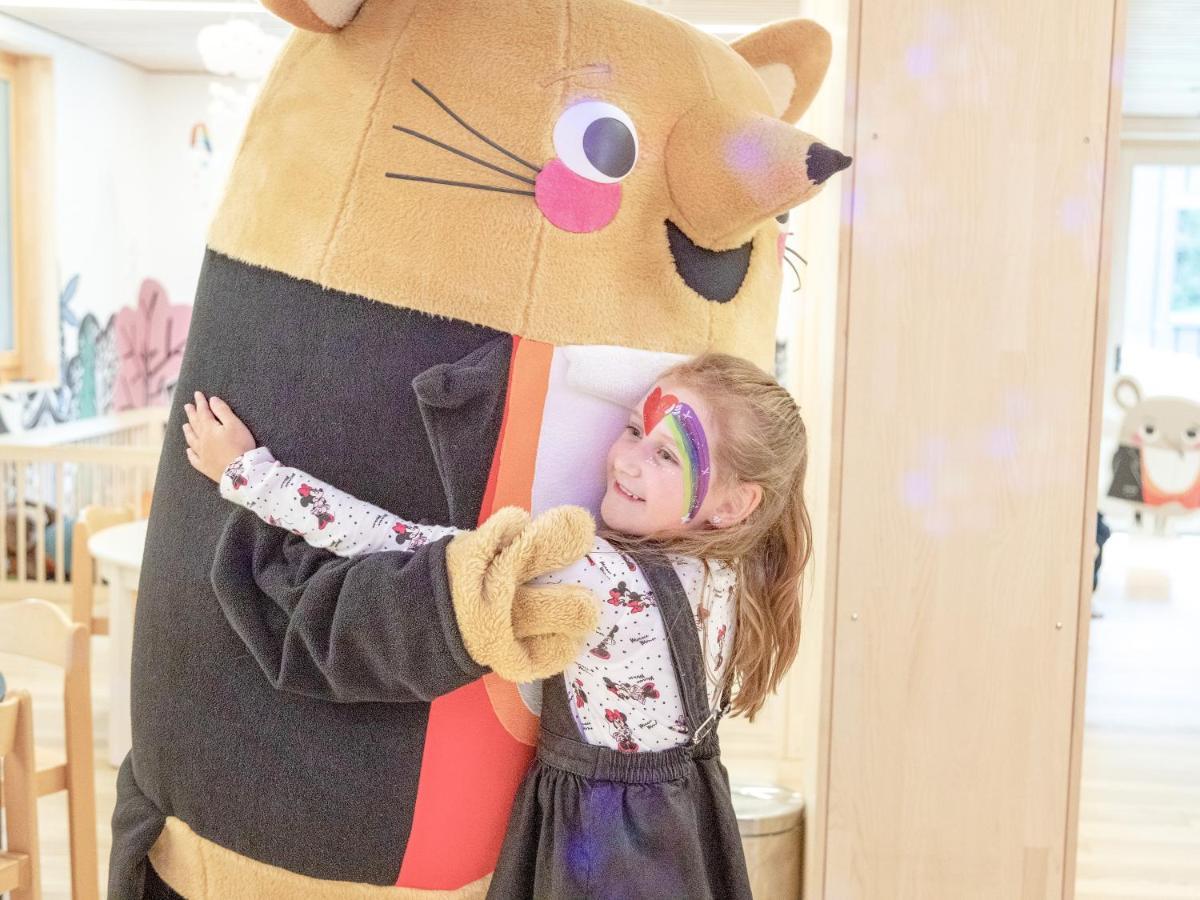 Gorfion Familotel มัลบุน ภายนอก รูปภาพ