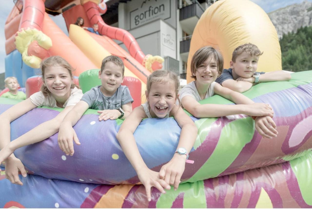 Gorfion Familotel มัลบุน ภายนอก รูปภาพ