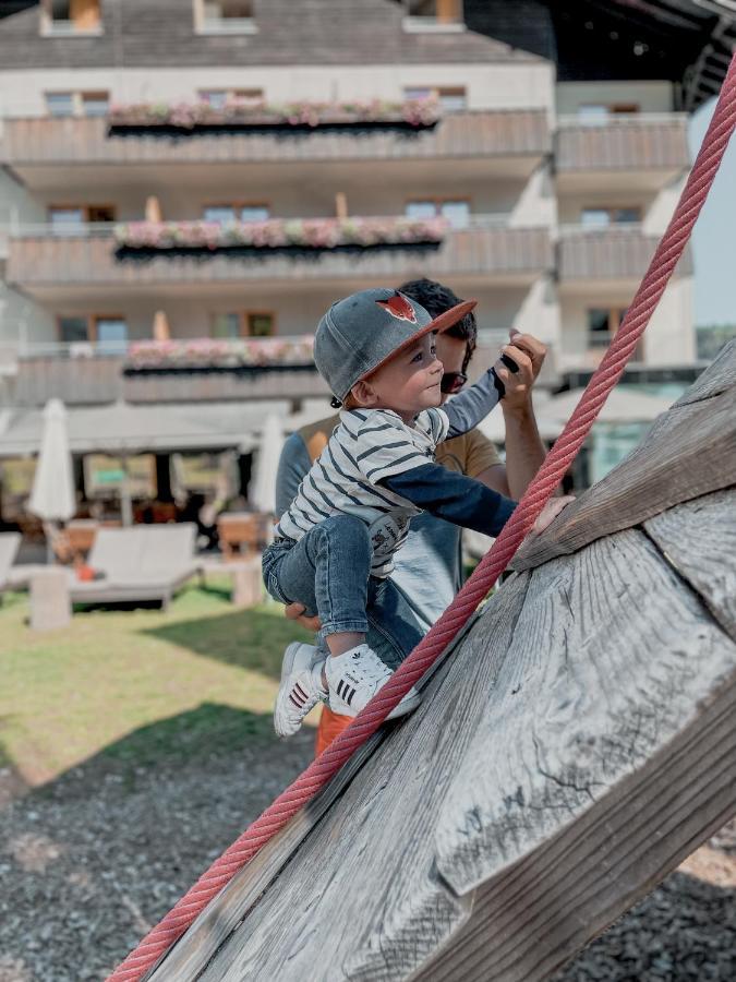 Gorfion Familotel มัลบุน ภายนอก รูปภาพ